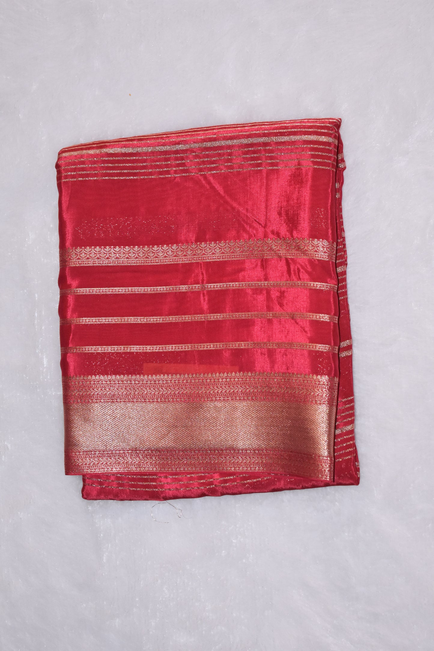 Fancy Crepe Silk