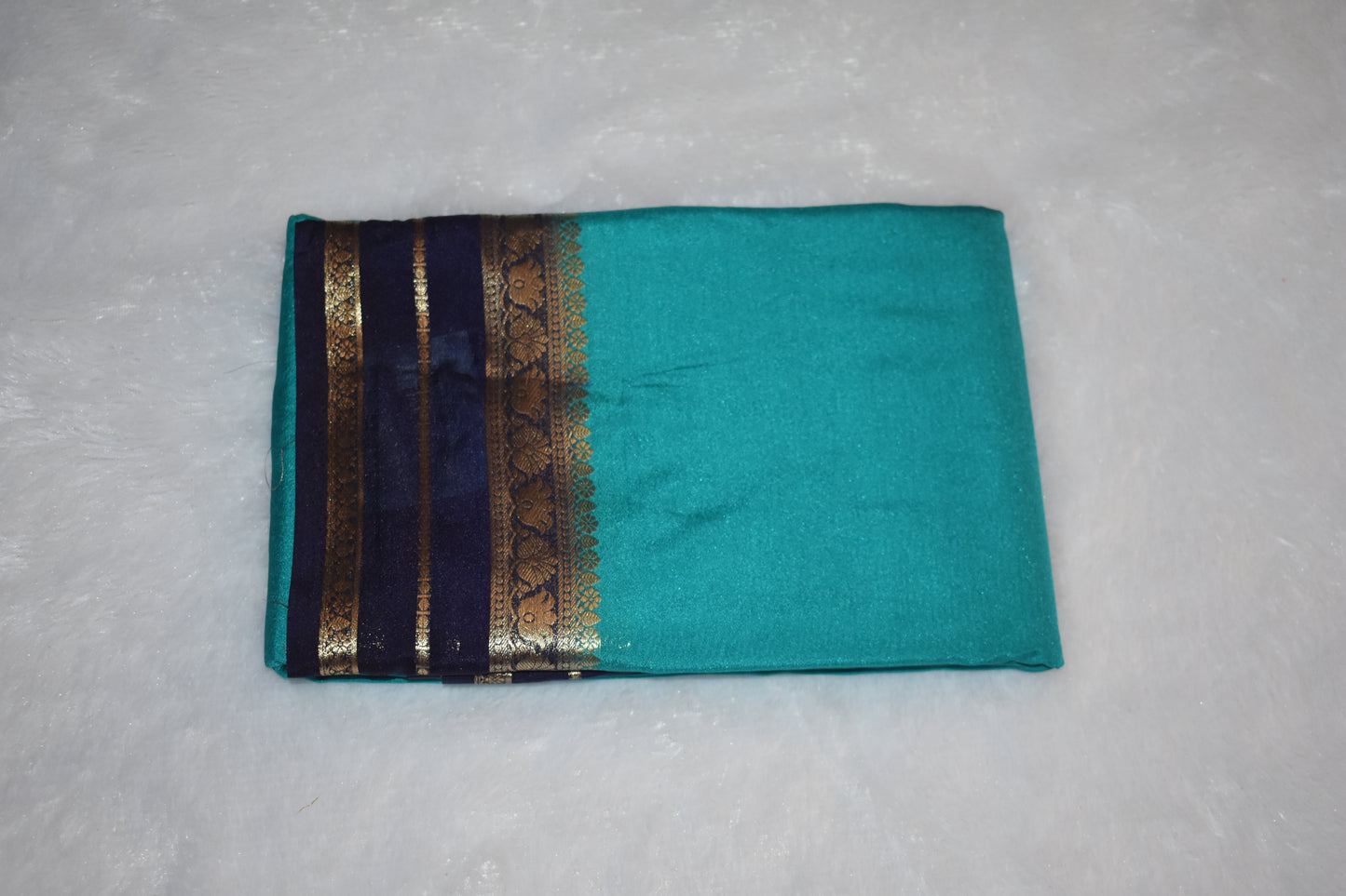Semi Crepe Silk