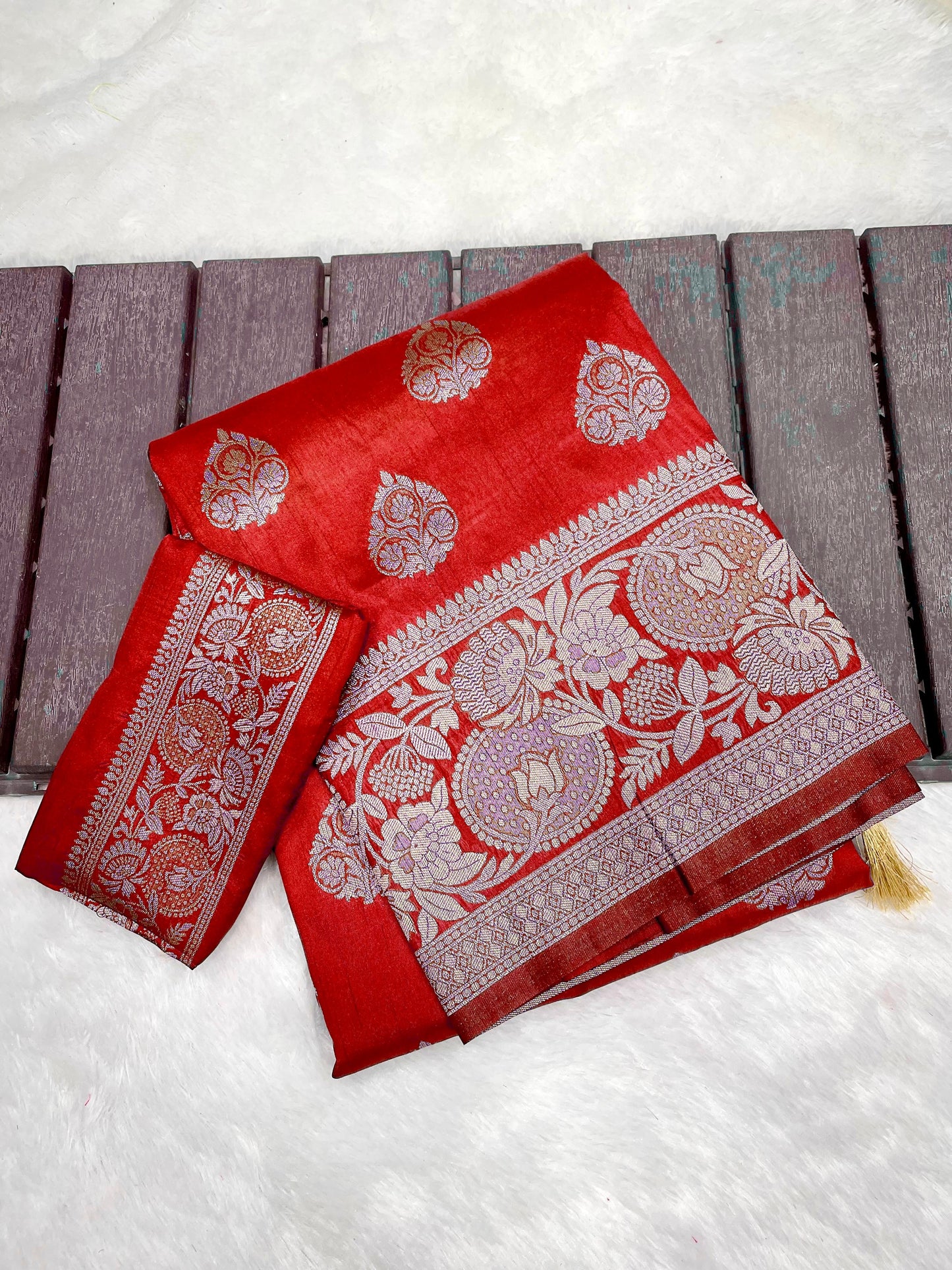 Georgette Crepe Silk