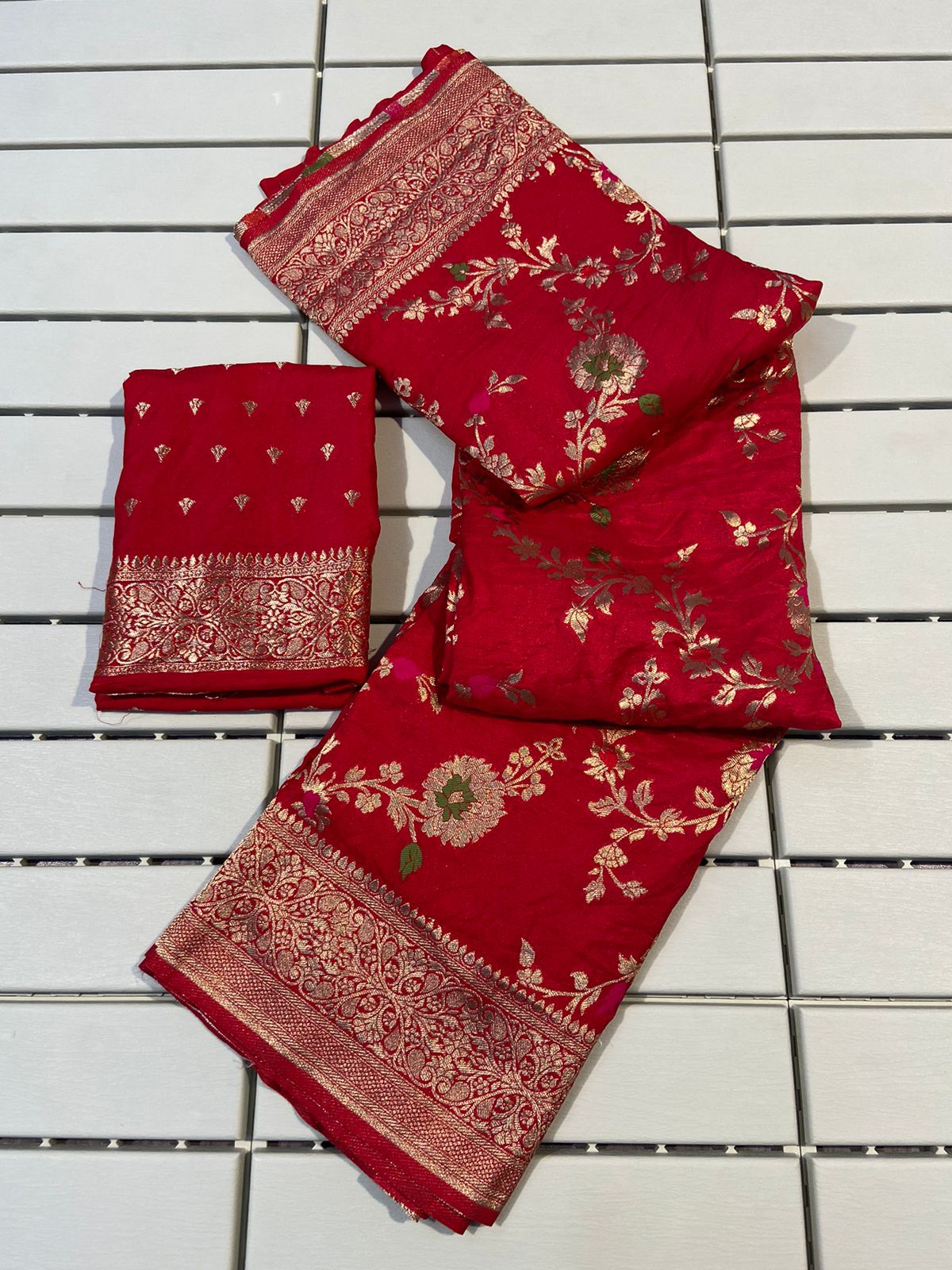Banarasi Silk