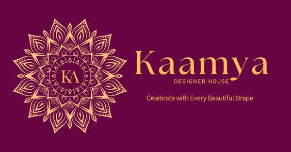 Kaamya Designer House